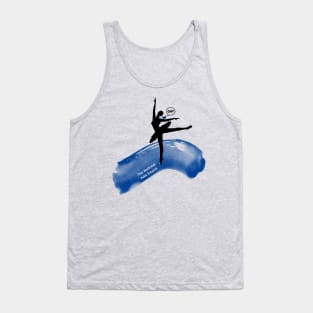 The National - Fake Empire - Boxer Tank Top